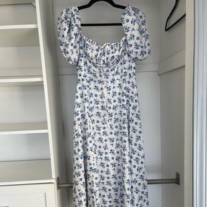 Summer Dress, size M(6)